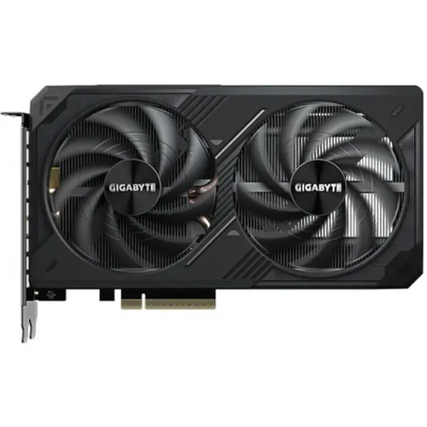 Gigabyte Placa Video GIGABYTE GeForce RTX 5060 TI WINDFORCE OC, 8GB, GDDR7, 128 bit