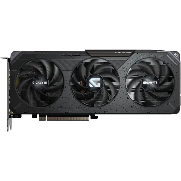 Gigabyte Placa video GIGABYTE Radeon RX 9060 XT GAMING OC 16GB DDR6 128-bit, Negru