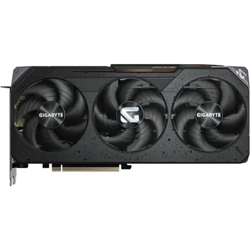 Gigabyte Placa video Gigabyte Radeon RX 9070 GAMING, 16GB GDDR6, 256-bit, PCIe 5.0, HDMI, DisplayPort