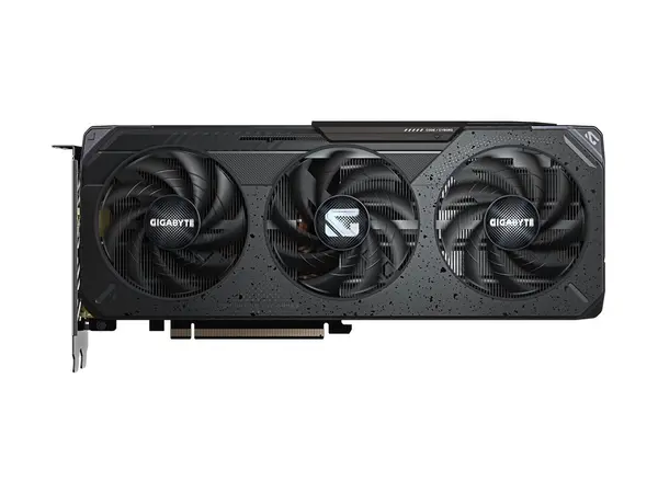 GIGABYTE Radeon RX 9060 XT Gaming 8GB GDDR6, RDNA 4, WINDFORCE