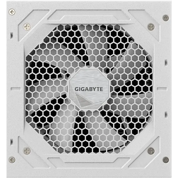 Gigabyte Sursa GIGABYTE UD750GM PG5 ICE, ATX, 80+ Gold, 750W, Full Modulara, Negru