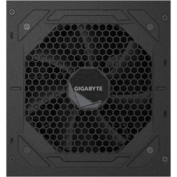 Gigabyte Sursa PC Gigabyte GP-UD1000GM PG5 V2,Full Modulara, 1000w, 80 Plus Gold, ATX, Negru