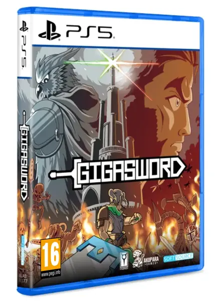 Gigasword