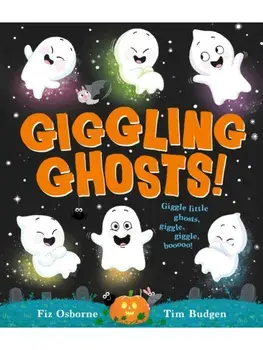 Giggling Ghosts, Paperback/Fiz Osborne