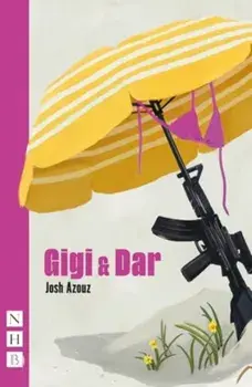 Gigi & Dar, Paperback/Josh Azouz