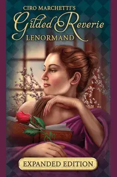 Gilded Reverie Expanded Edition, Paperback/Ciro Marchetti
