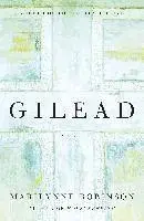 Gilead, Hardcover/Marilynne Robinson