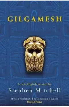 Gilgamesh - Stephen Mitchell
