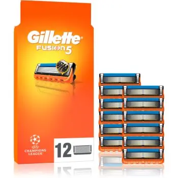 Gillette Fusion5 rezerva Lama
