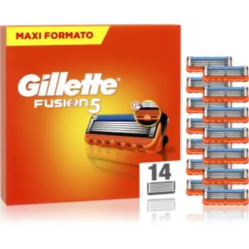 Gillette Fusion5 rezerva Lama
