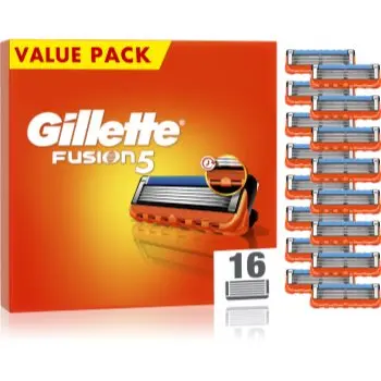 Gillette Fusion5 rezerva Lama