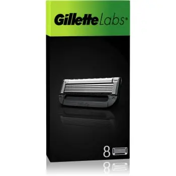 Gillette Labs rezerva Lama