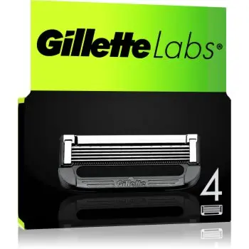 Gillette Labs rezerva Lama