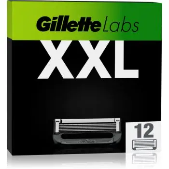 Gillette Labs rezerva Lama