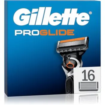 Gillette ProGlide rezerva Lama