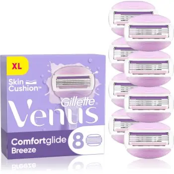 Gillette Venus Comfortglide Breeze rezerva Lama