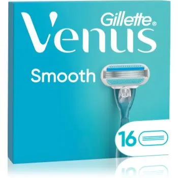 Gillette Venus Smooth rezerva Lama