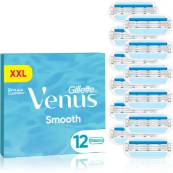 Gillette Venus Smooth rezerva Lama