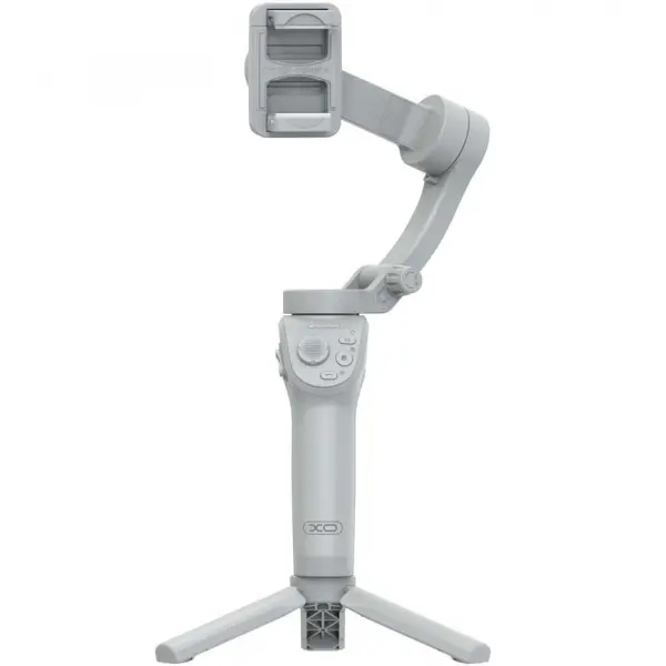 Gimbal Stabilizator XO Design SS17, Universal, Gri