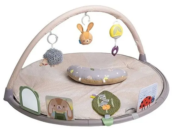 Gimnastică muzicală activă Taf Toys -Iepurașul Jenny și prietenii