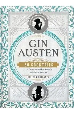 Gin Austen