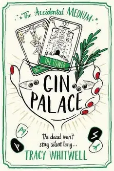 Gin Palace, Paperback/Tracy Whitwell