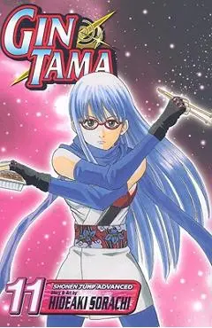 Gin Tama, Vol. 11 - Hideaki Sorachi
