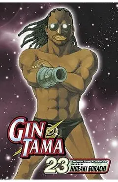 Gin Tama, Volume 23 - Hideaki Sorachi