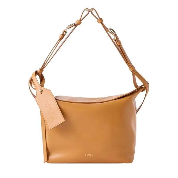 Ginevra m shoulder bag cuir