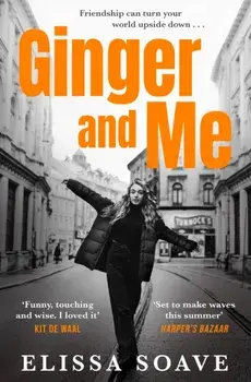 Ginger and Me, Paperback/***