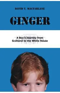 Ginger - David T. Macfarland