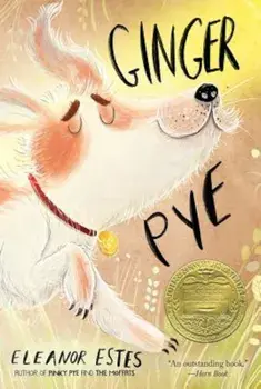 Ginger Pye, Paperback/Eleanor Estes