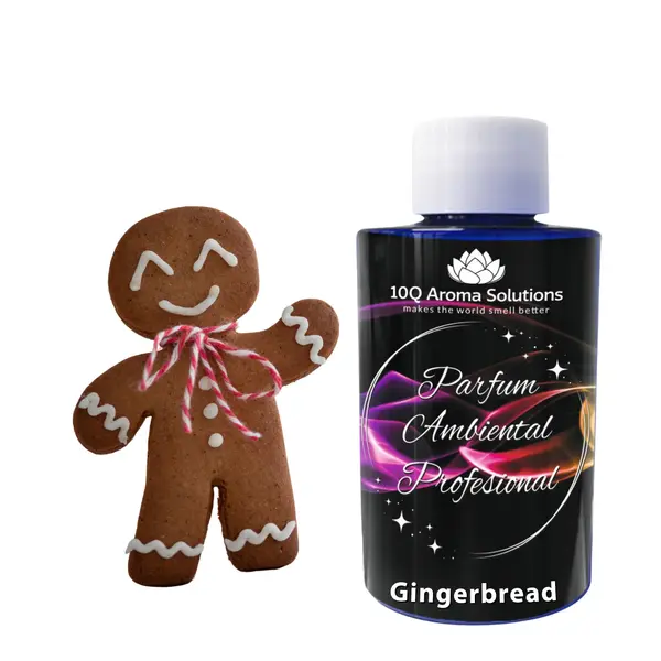 Gingerbread
