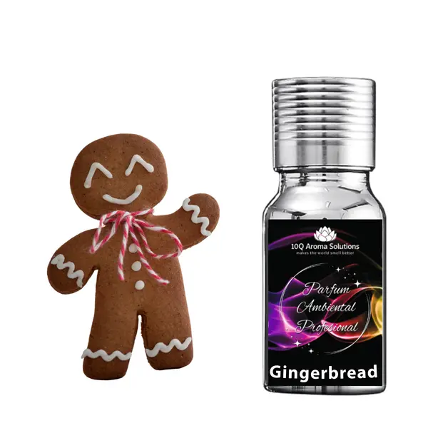 Gingerbread