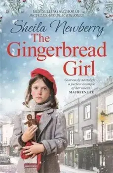 Gingerbread Girl, Paperback/Sheila Newberry