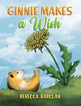 Ginnie Makes a Wish, Paperback/Rebecca Barclay