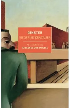 Ginster - Siegfried Kracauer