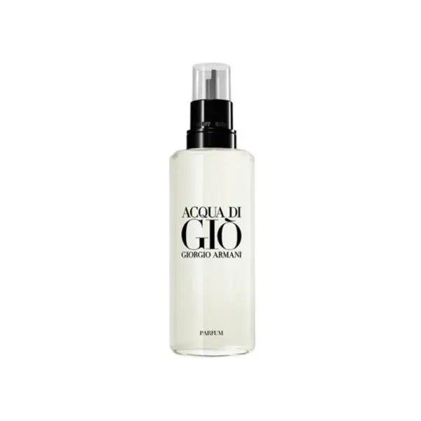 Giorgio Armani Acqua di Gio Parfum Parfum pentru Bărbați Volum 150 ml umplutură