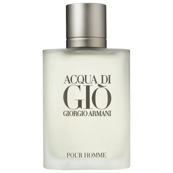 Giorgio Armani Acqua di Gio pentru bărbați EDT Volum 50 ml