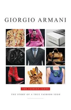 Giorgio Armani - Alison James