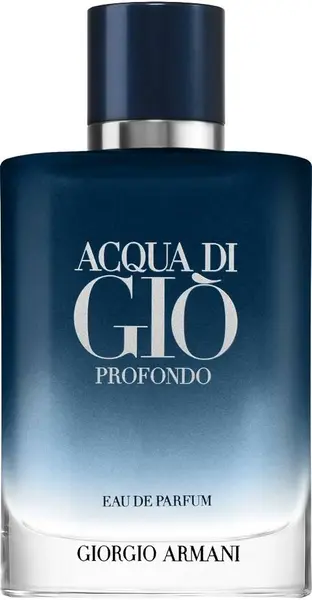 Giorgio Armani Apă de parfum Acqua di Gio Profondo, 100 ml