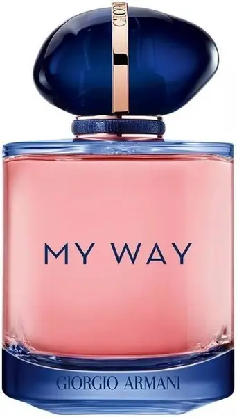 Giorgio Armani Apă de parfum My Way Intense, 90 ml, tester