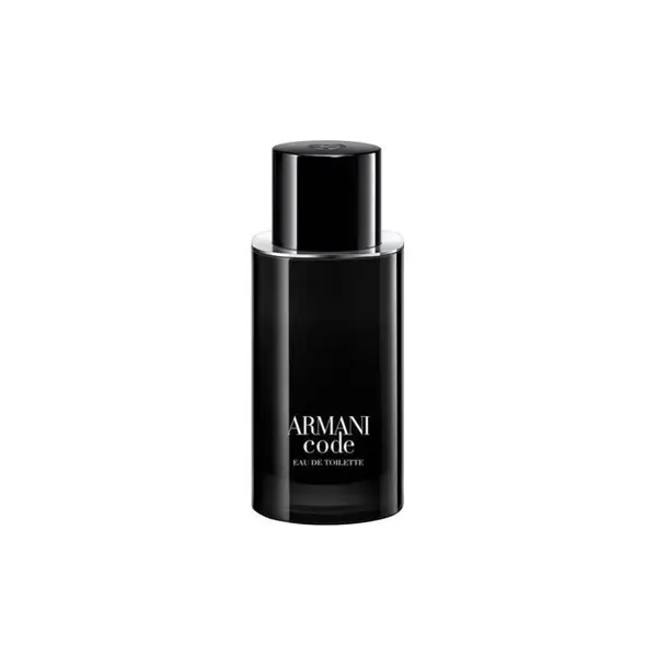 Giorgio Armani Code Apa de toaletă pentru Barbati Tester EDT Volum 75 ml