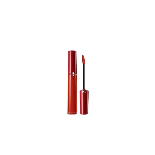Giorgio Armani Lip Maestro Red 405 Ruj Tester Volum Red 418