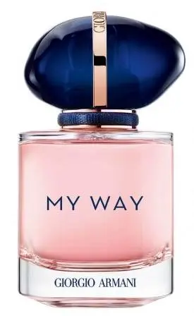 Giorgio Armani My Way Apă de parfum , 30 ml
