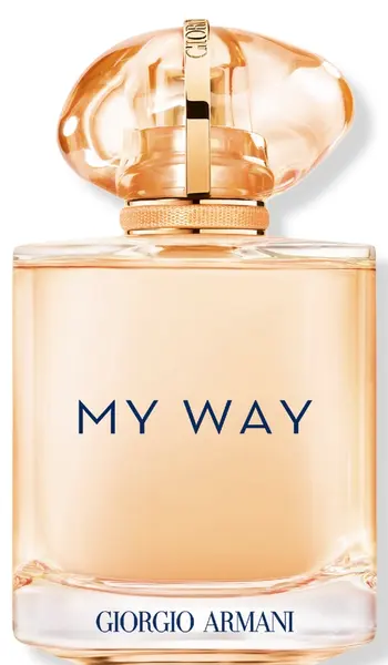 Giorgio Armani My Way Sunny Vanilla Apă de parfum, 50 ml