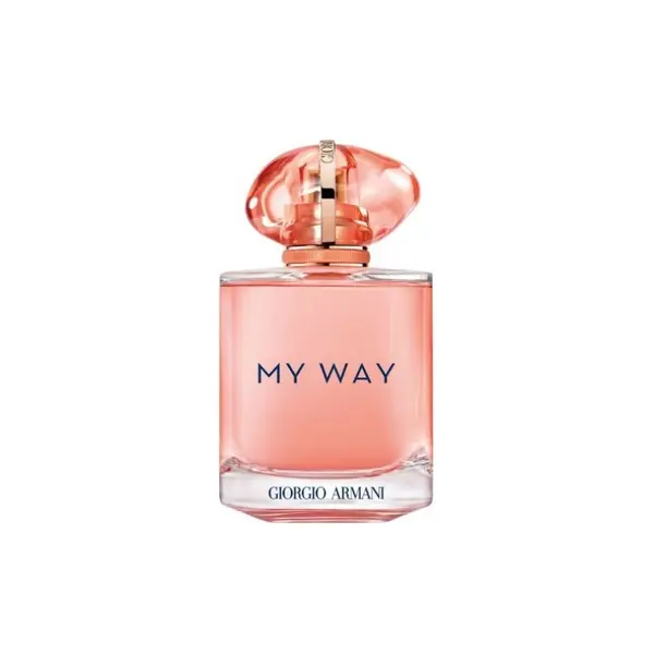 Giorgio Armani My Way Ylang Apă de parfum pentru Femei EDP Volum 90 ml