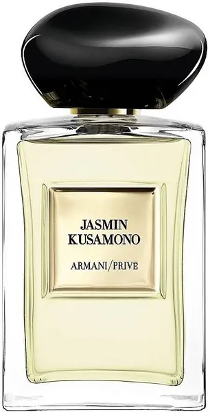 Giorgio Armani Prive Apă de toaletă Jasmin Kusamono, 100 ml, tester