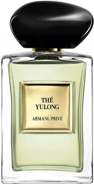 Giorgio Armani Prive Apă de toaletă The Yulong, 100 ml, tester
