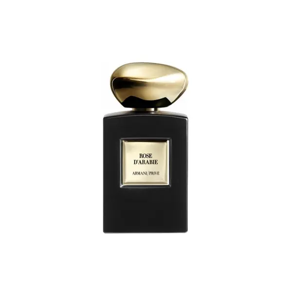 Giorgio Armani Prive Rose d`Arabie Apa de parfum unisex Tester EDP Volum 100 ml